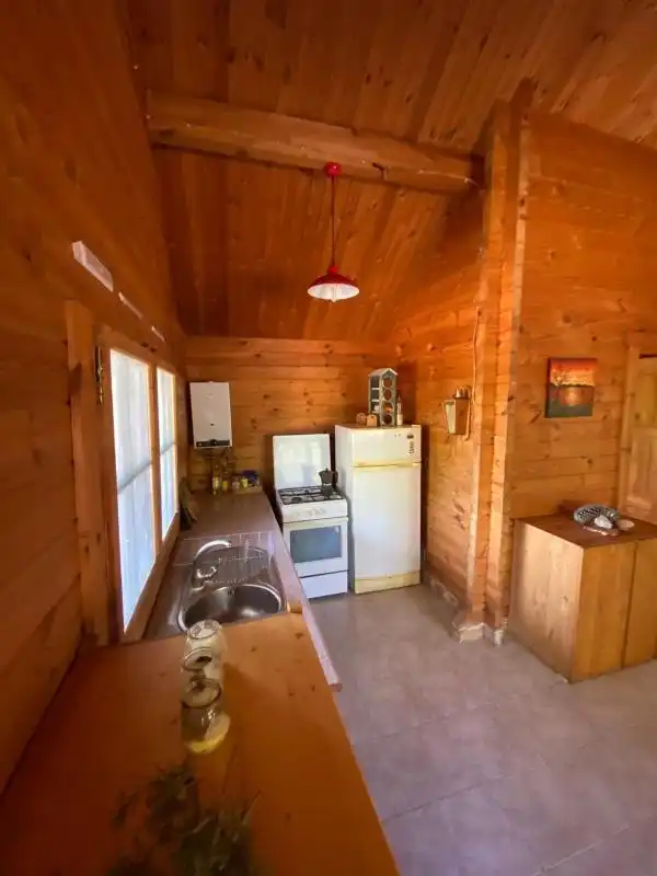 Kitchen of Houses for sale in Chella  with Heating