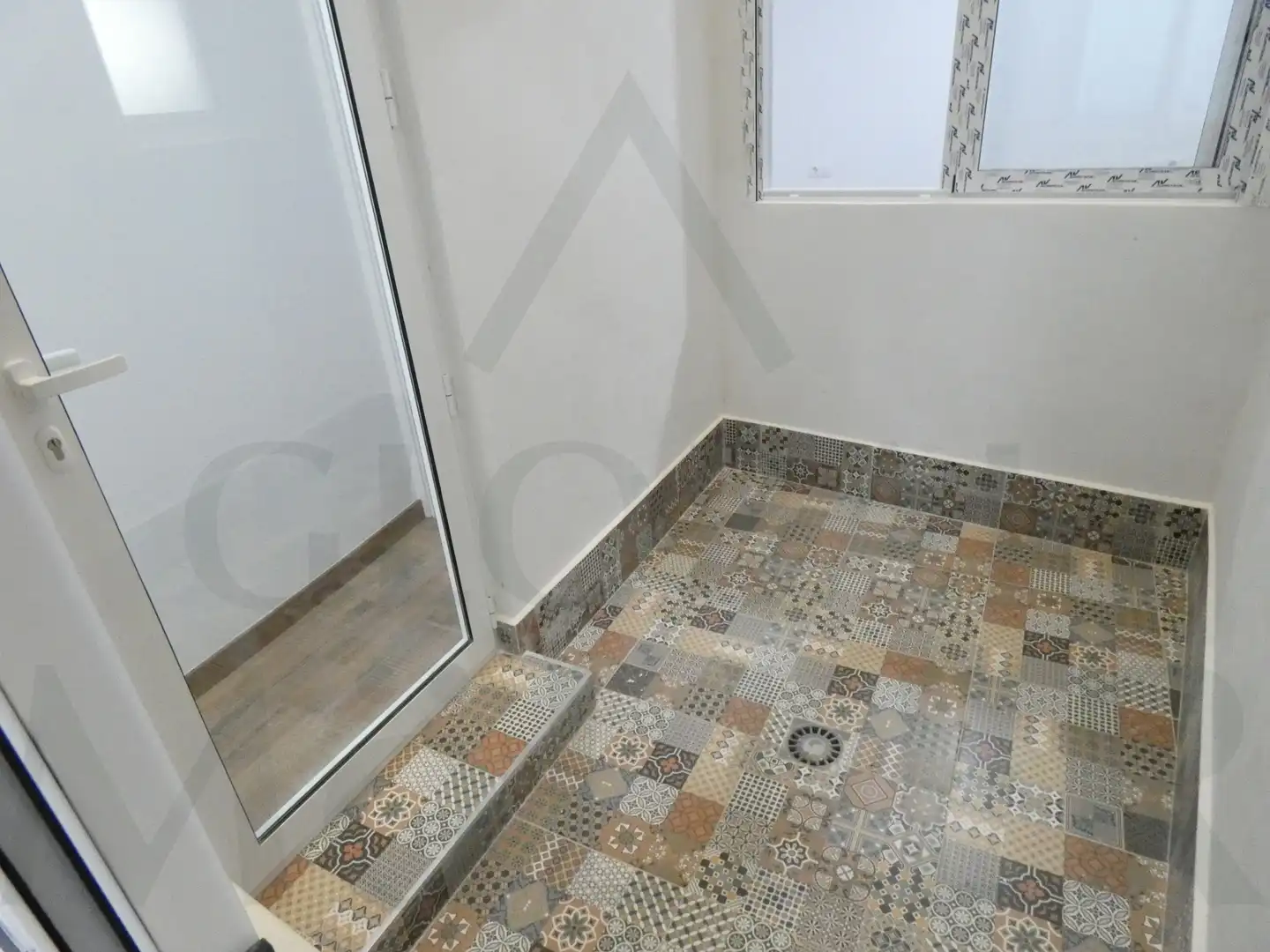 Piso en venta en Cartagena con Parquet, Trastero y Balcón
