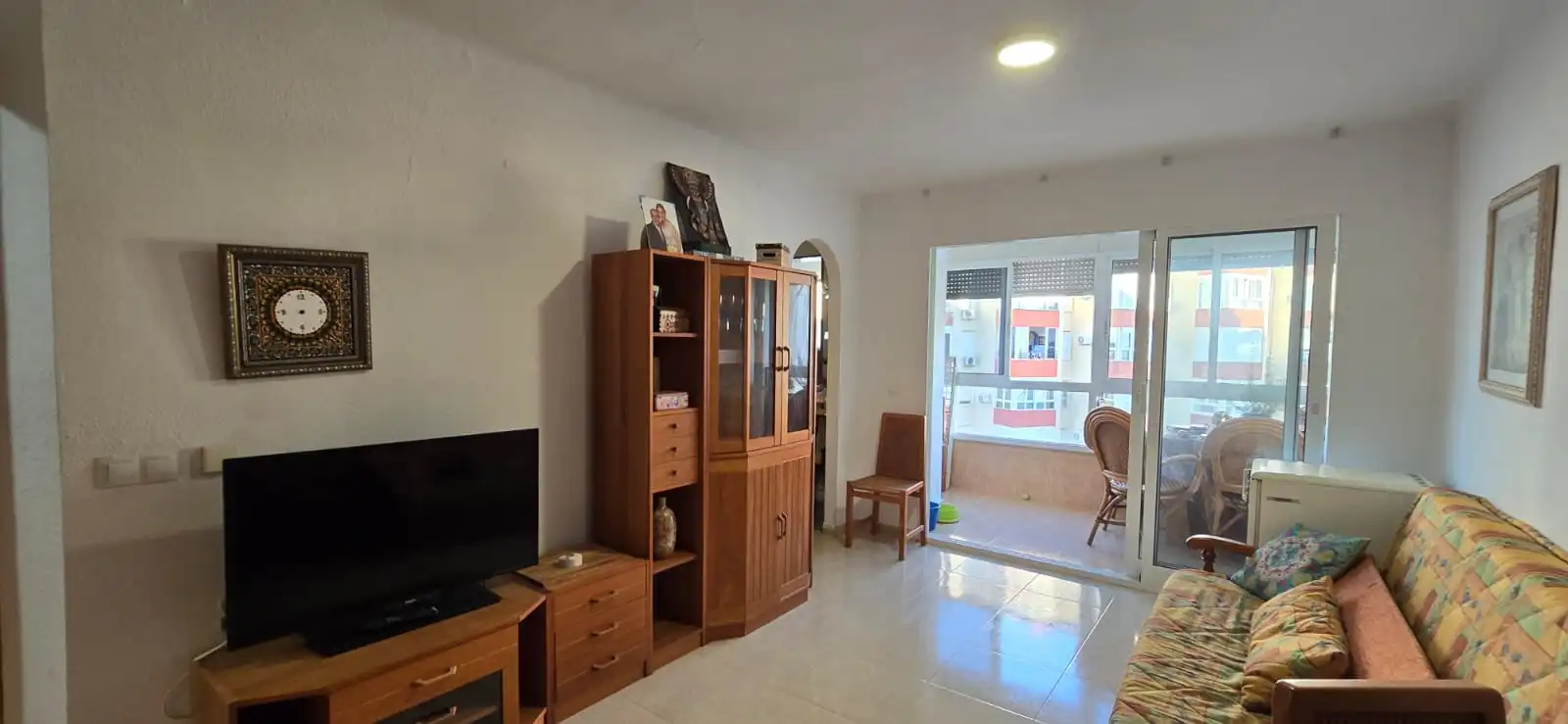 Appartement compact avec piscine à vendre à Avenida García Peñalver 78, imagen 19