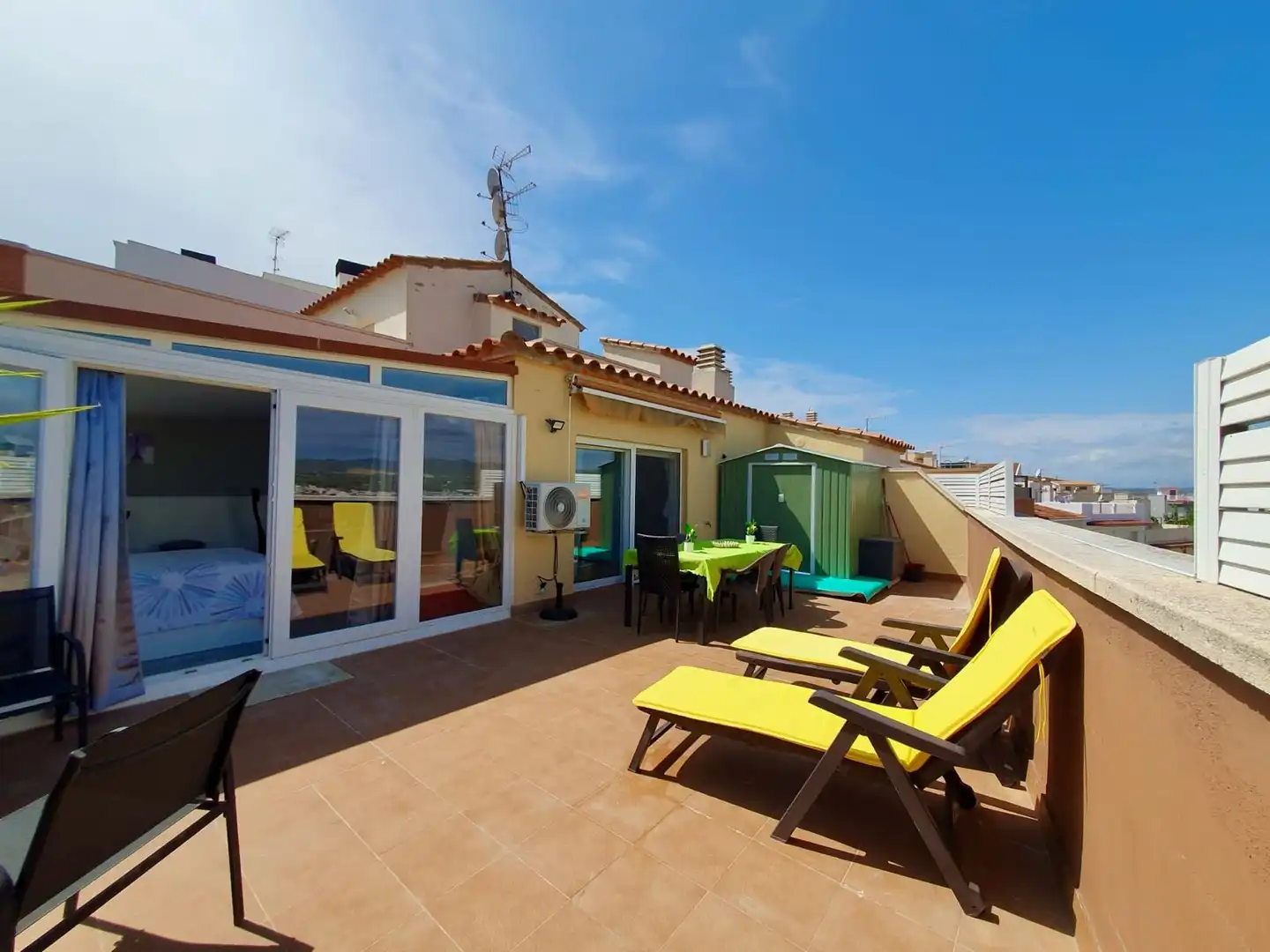 Duplex with terrace for sale in Carrer Doctor Ferran, imagen 30