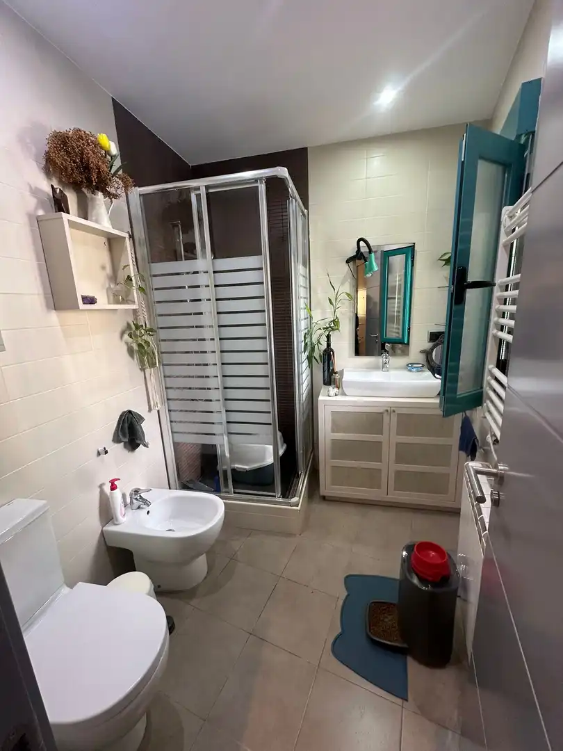Piso con terraza en venta en Centro, imagen 21