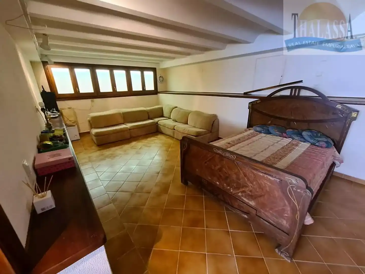 Haus mit Pool zum Verkauf in Noguera, imagen 8
