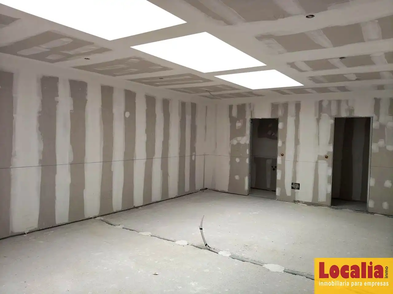 Büro zur Miete in Reocín