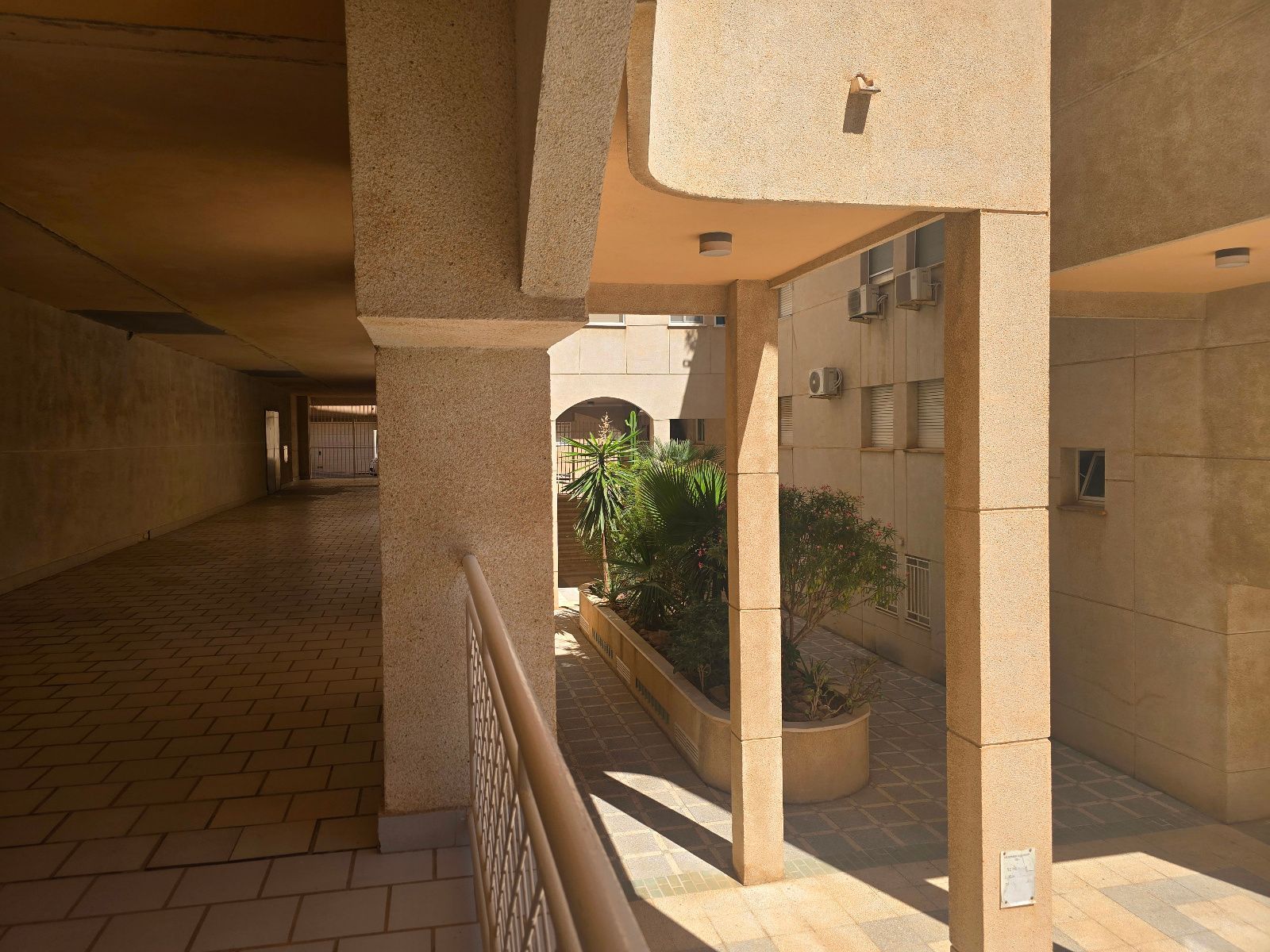 Piso en venta en Garrucha