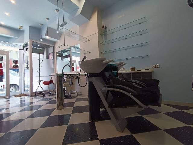 Local comercial en Alquiler en Juan XXIII en Juan XXIII - Las Torres - G2