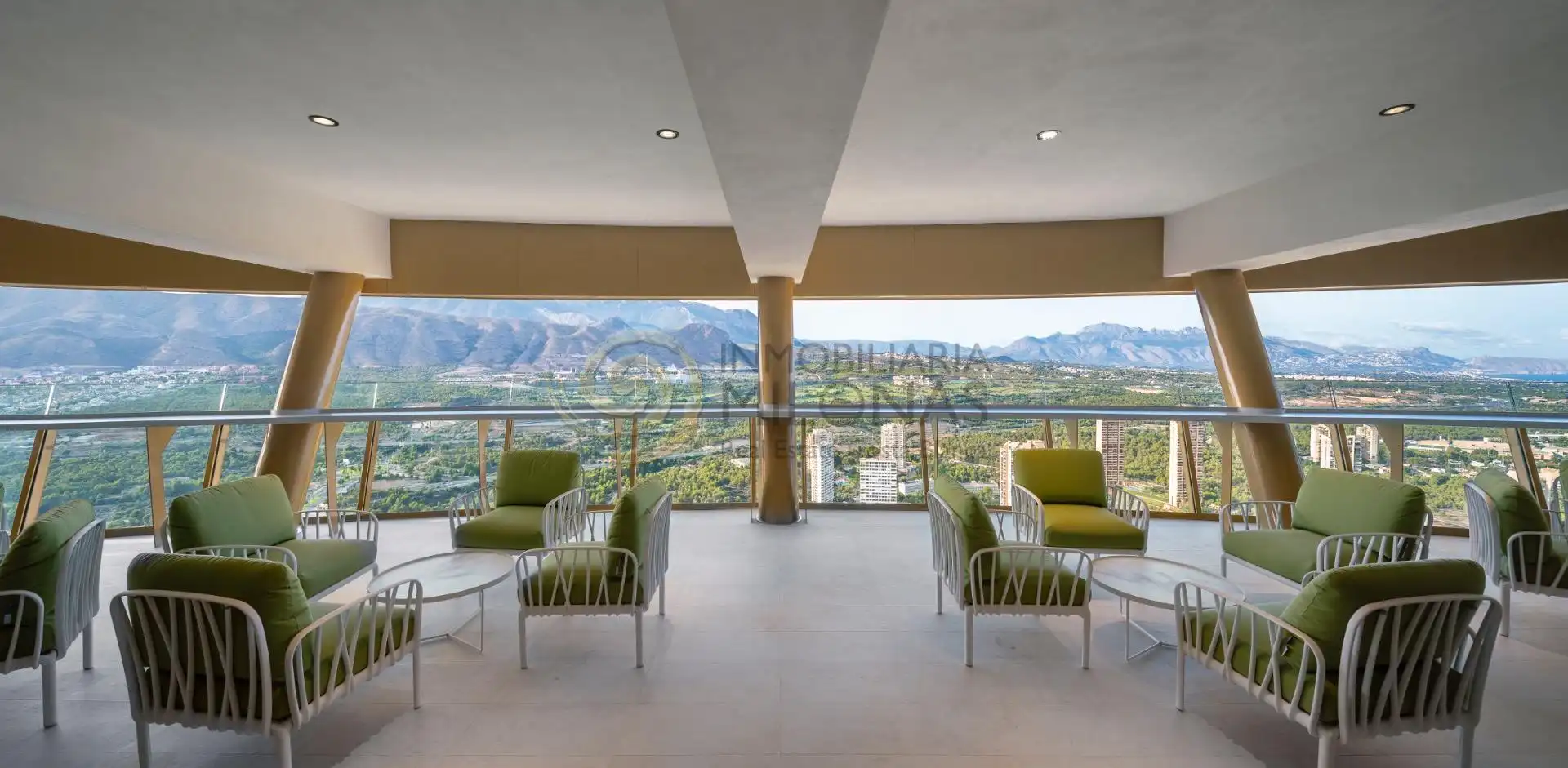 Appartement compact avec terrasse à vendre à Avenida MEXICO 6, imagen 7