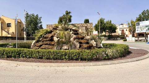 Foto 3 von Haus oder Chalet zum Verkauf in Avenida Antonio Pedrera Soler, Algorfa, Alicante