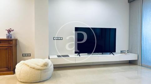 Photo 3 of Flat to rent in Pg. de L'albereda, Mestalla,  Valencia Capital