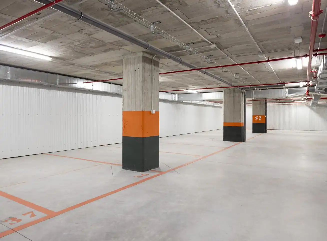 Studio avec piscine à louer à Calle Viña del Mar, imagen 6
