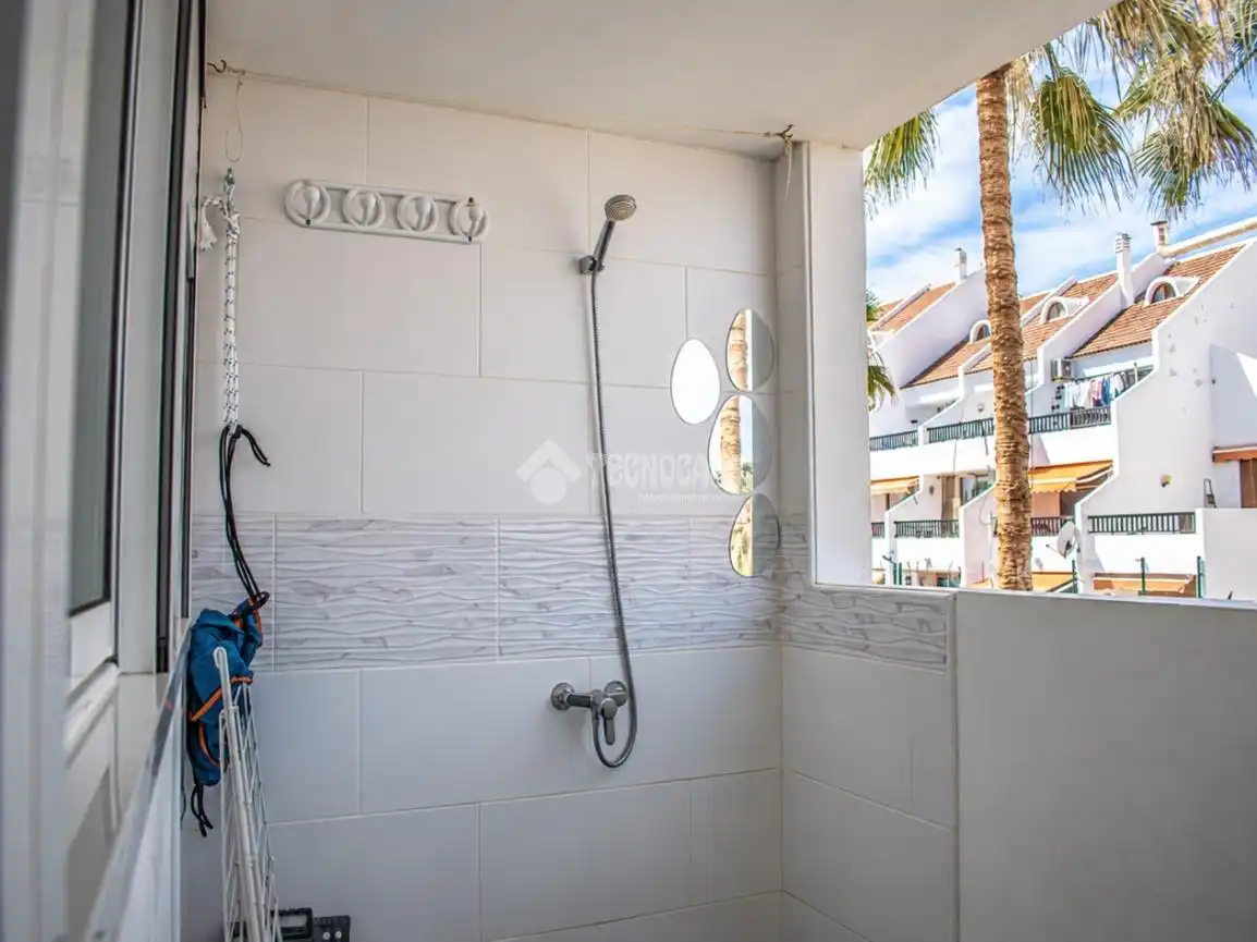 Studio zum Verkauf in C. México, imagen 16