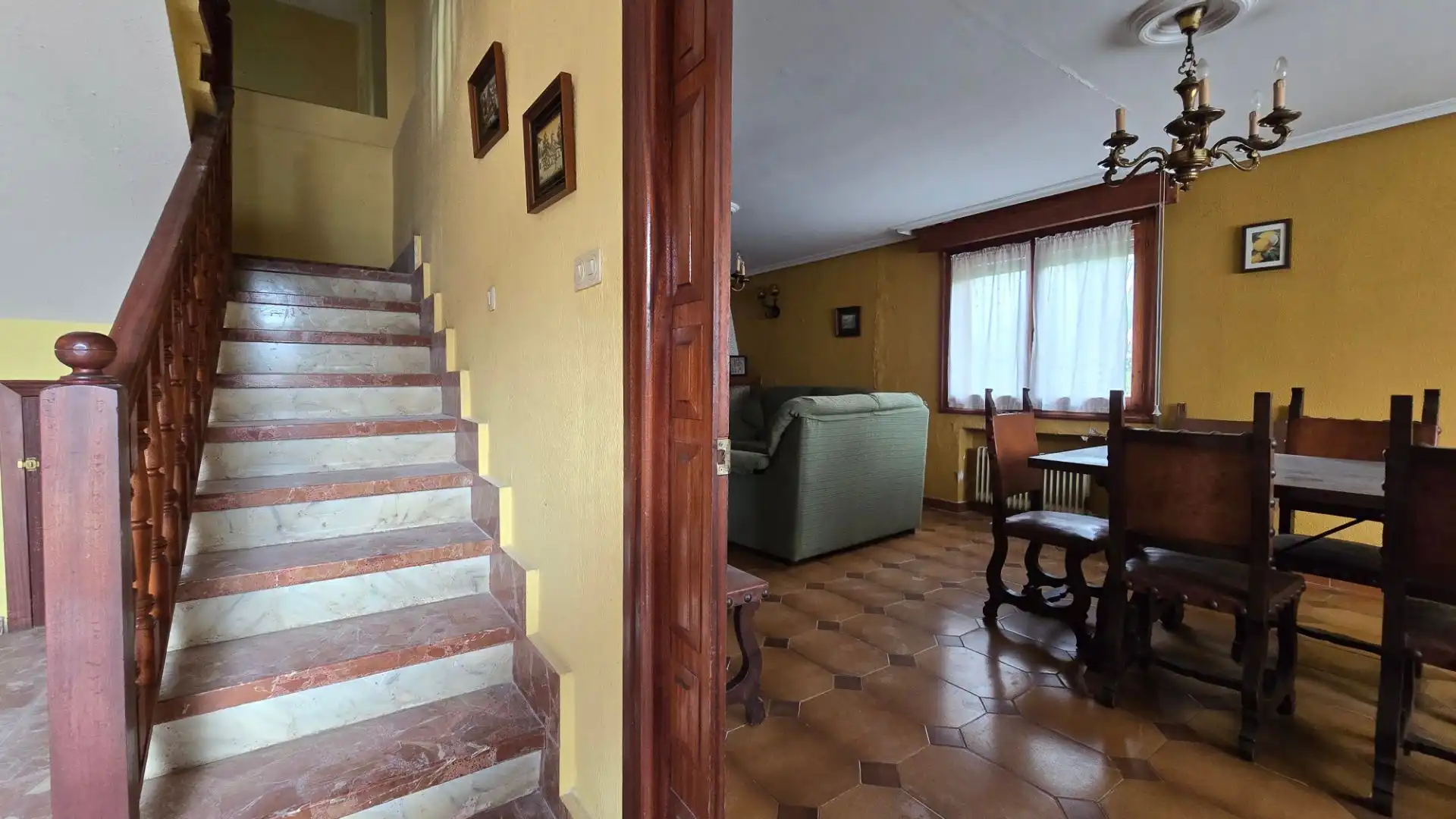 Casa con jardín en venta en SAN ROQUE, imagen 19
