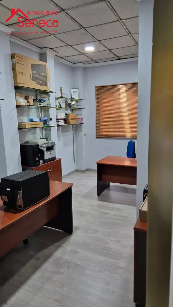 Local comercial en venda a JULIO CÉSAR, imagen 10