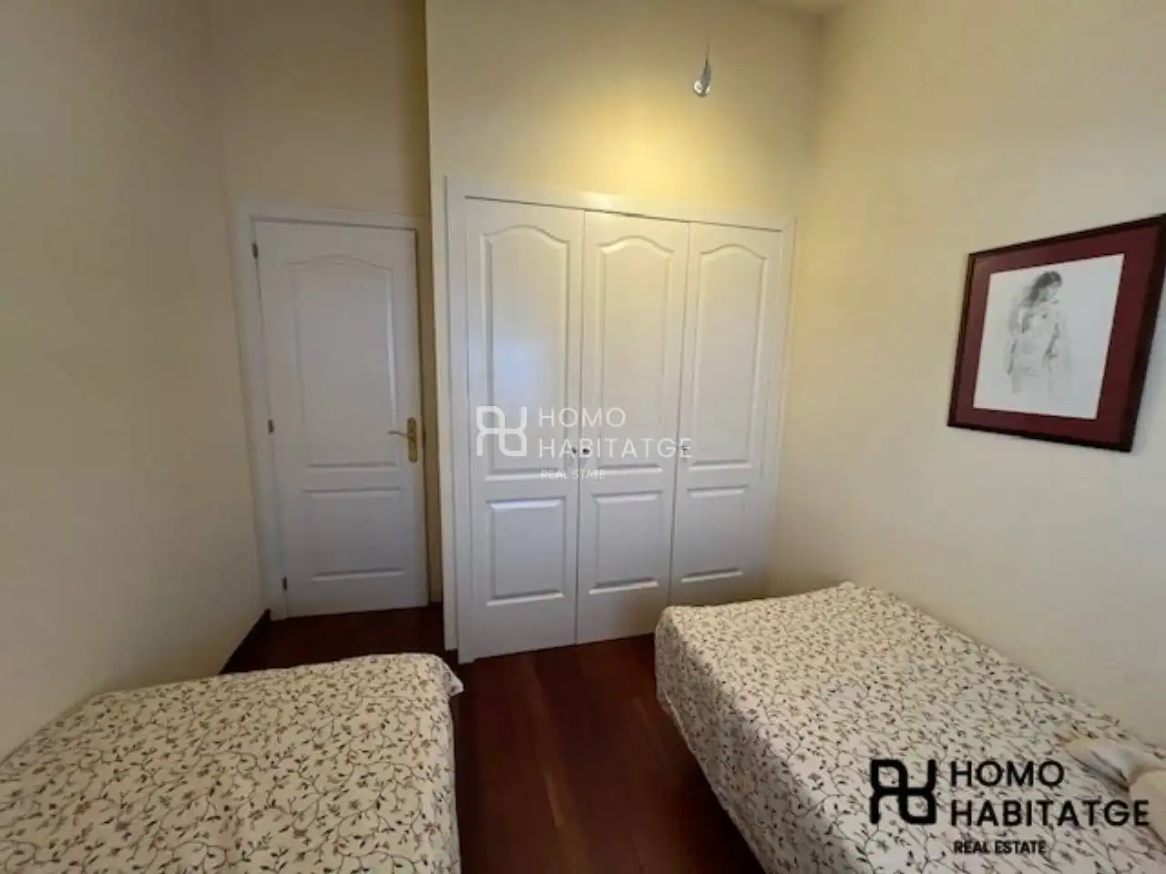 Habitación de Casa o chalet en venta en Castell d'Aro, Platja d'Aro i s'Agaró con Aire acondicionado, Calefacción y Parquet