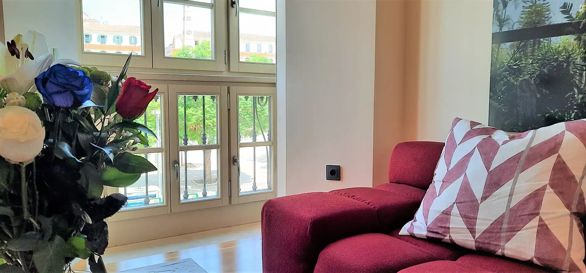 Flat for sale in Plaza de la Merced, Centro Histórico