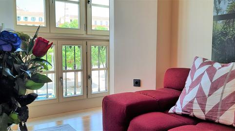 Foto 5 de Piso en venta en Plaza de la Merced, Centro Histórico, Málaga Capital