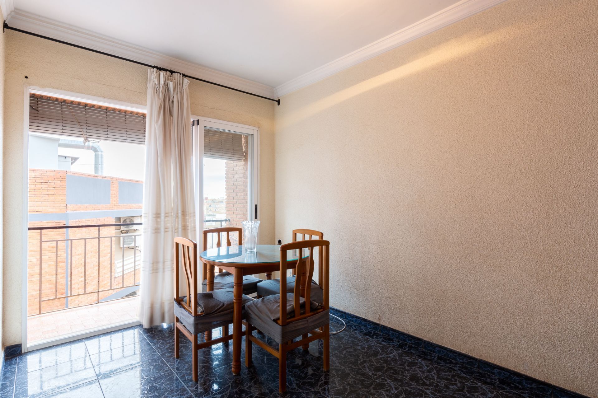 Dining room of Flat for sale in Silla  with Terrace