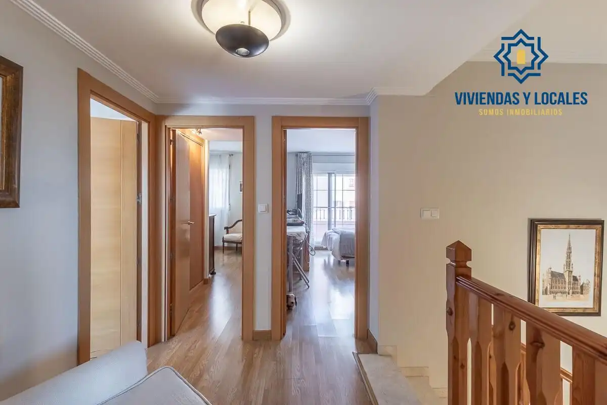 Wohnung mit Pool zum Verkauf in Camino DEL LORADOR, imagen 20