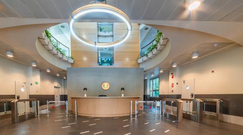 Foto 5 de Oficina de lloguer a Calle del Golfo de Salónica, 73, Costillares, Madrid