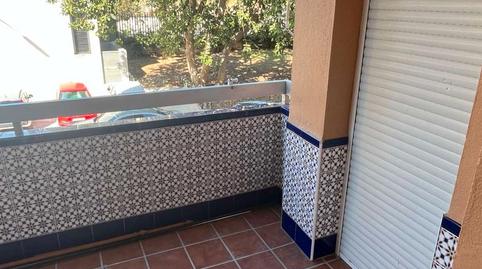 Foto 3 de Pis en venda a Martiricos - La Roca - La Rosaleda, Málaga Capital