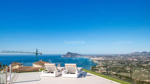 Photo 5 of House or chalet for sale in Altea Hills, Altea