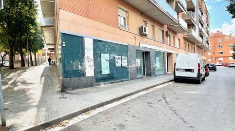 Photo 2 of Premises for sale in Pasaje Puig, Escodines, Manresa
