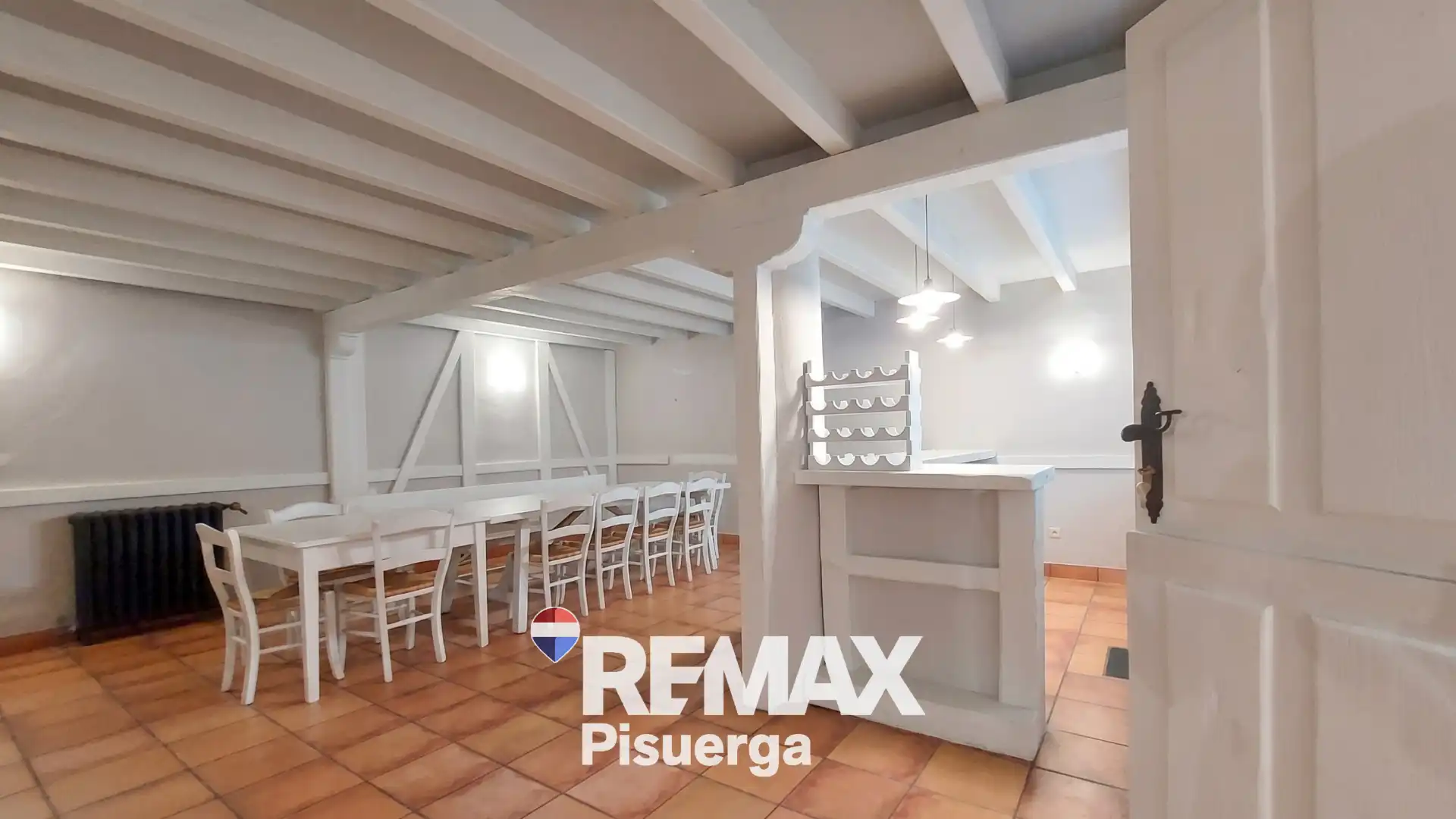 Casa o xalet en venda en Boecillo amb Aire condicionat, Calefacció i Jardí privat