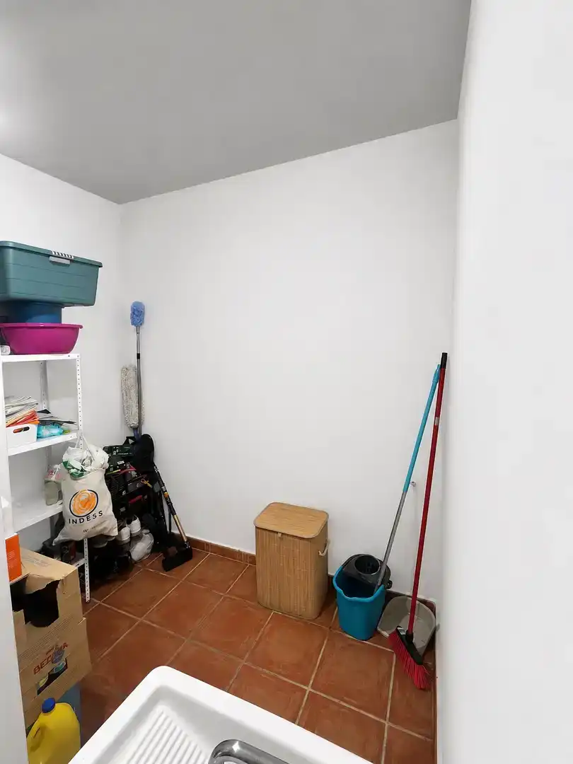 Pis en venda en Vélez-Málaga amb Aire condicionat, Piscina i Balcó