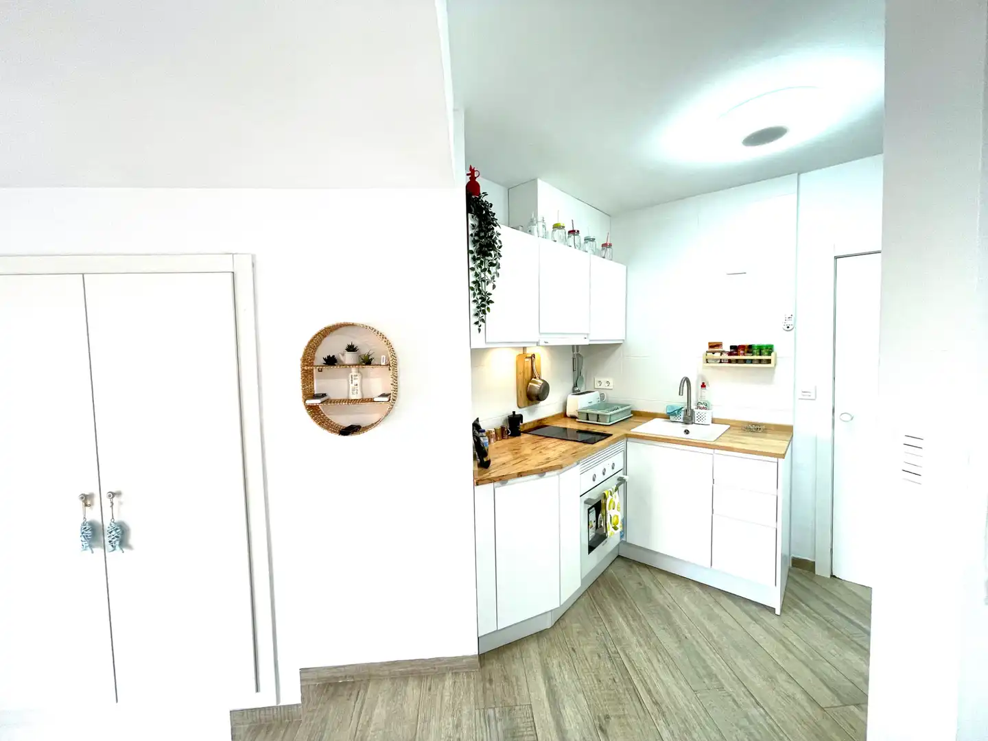 Apartament en venda a Calle Comercial Casino P, 2, Playa de las Gaviotas - El Pedrucho