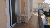 Balcony of House or chalet for sale in Pineda de Mar  with Private garden, Terrace and Storage room