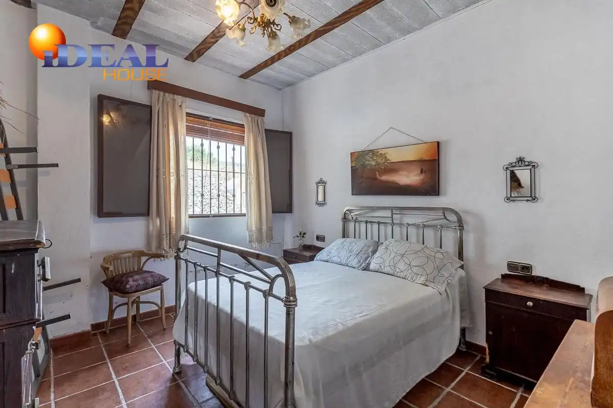 Villa con piscina in vendita a Santa Cruz del Comercio, imagen 9