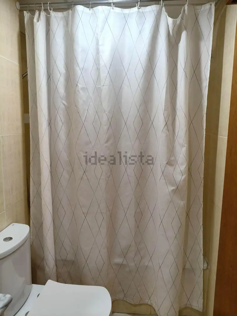 Bedroom of Flat for rent in Valterna