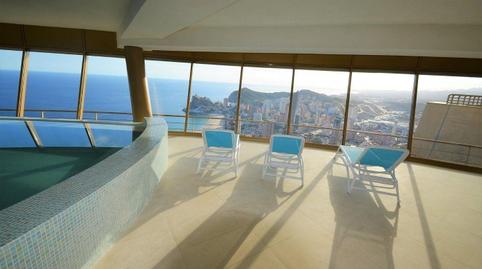 Foto 5 de Apartamento en venta en Avenida Mexico, Playa Poniente, Alicante