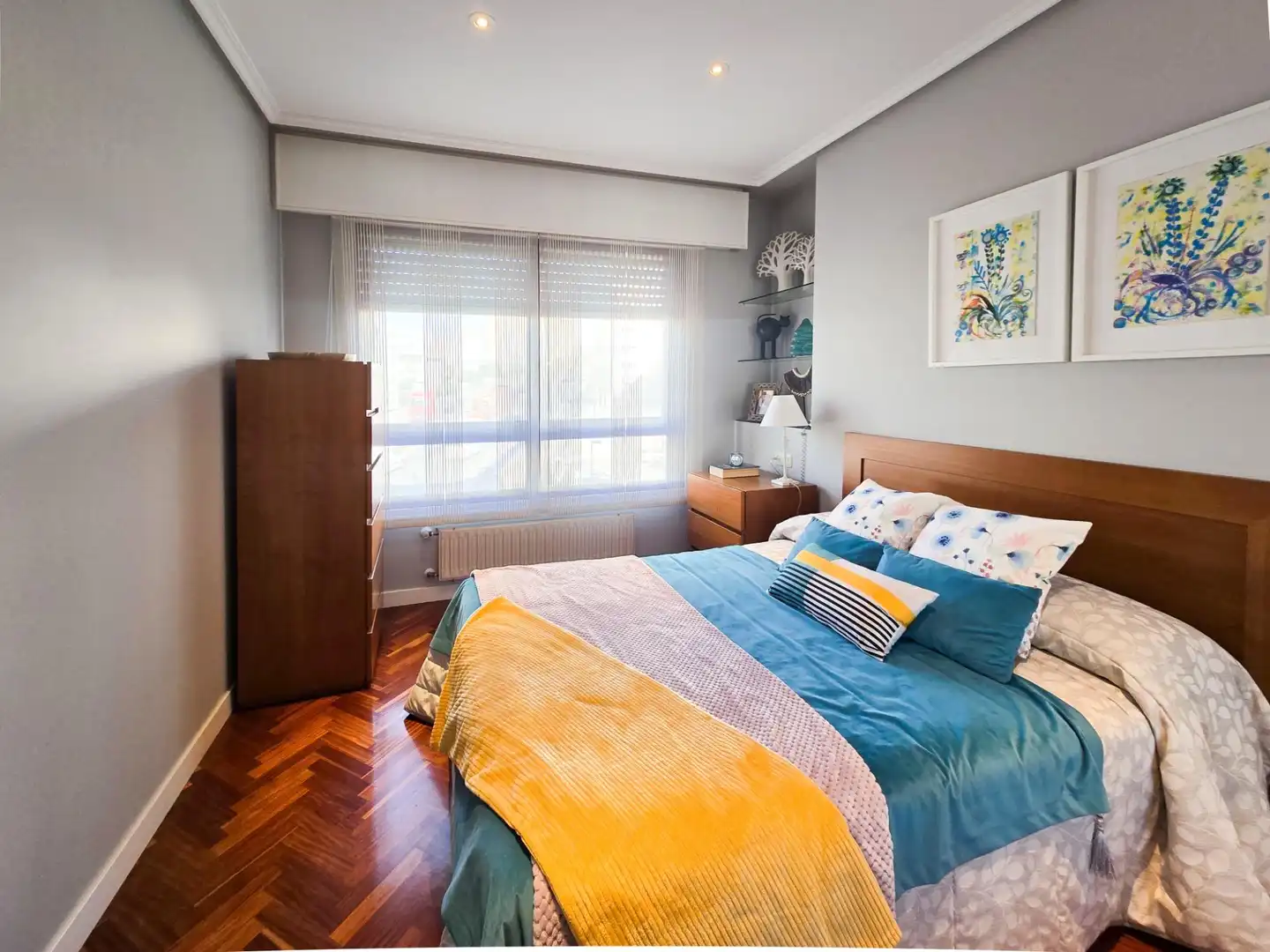 Flat with lift for sale in Calle LUIS QUINTAS GOYANES, imagen 6