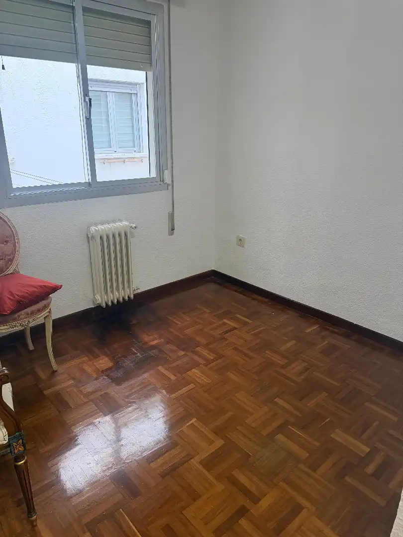 Flat for rent in Calle Bernardo Mulleras, 7, Centro - Plaza Mayor