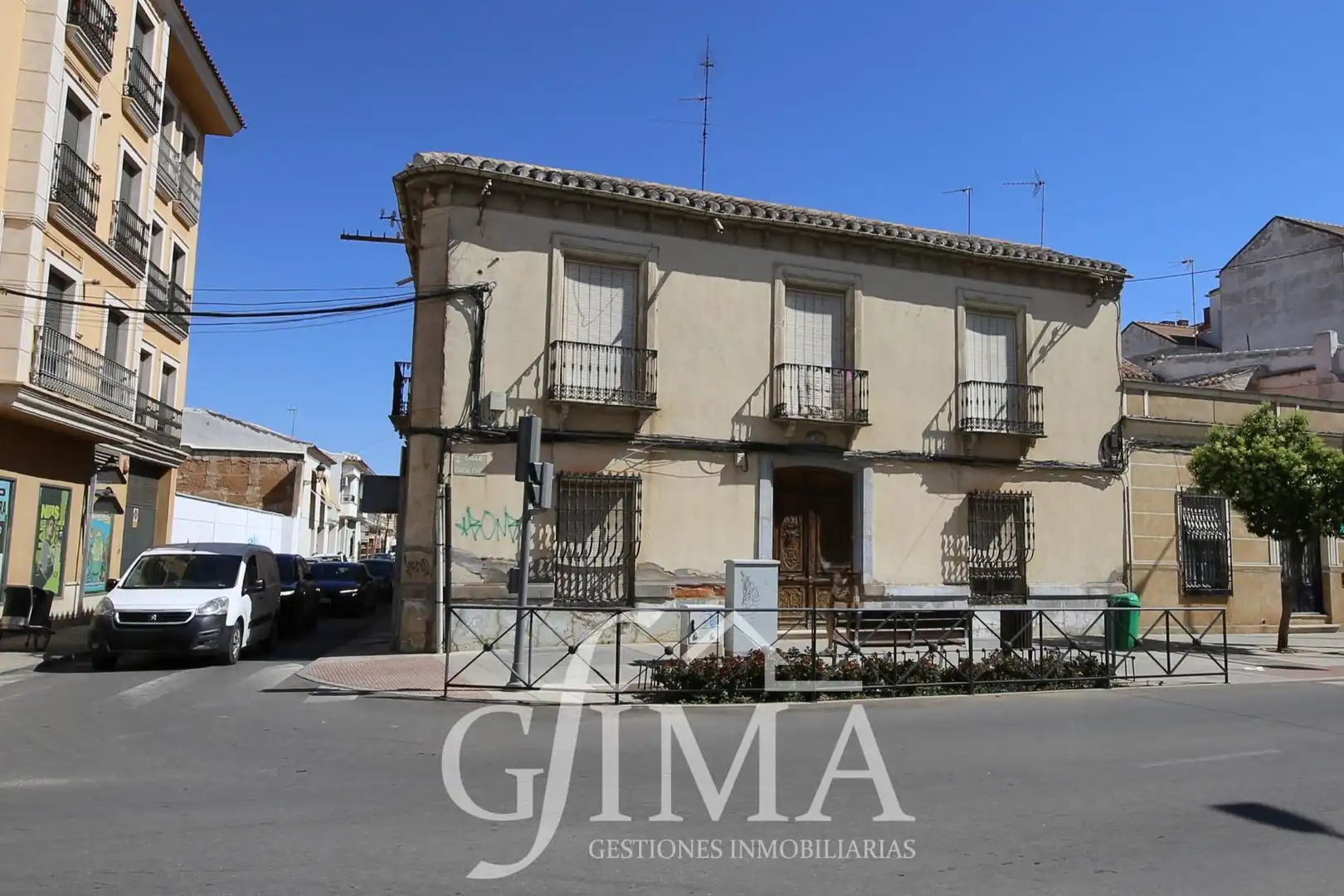 Terreni e lotti in vendita a Calle francisco garcia pavon, imagen 2