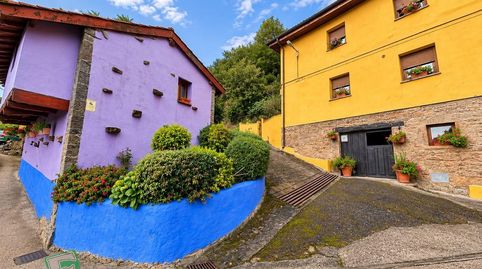 Foto 3 de Casa o xalet en venda a Las Vegas, Proaza, Asturias