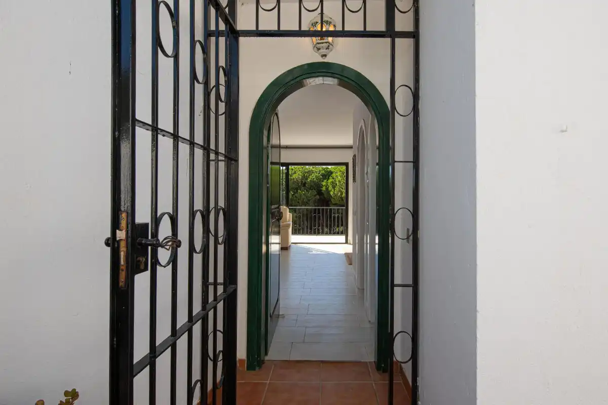 Casa adosada en venta en Marbella con Terraza y Piscina