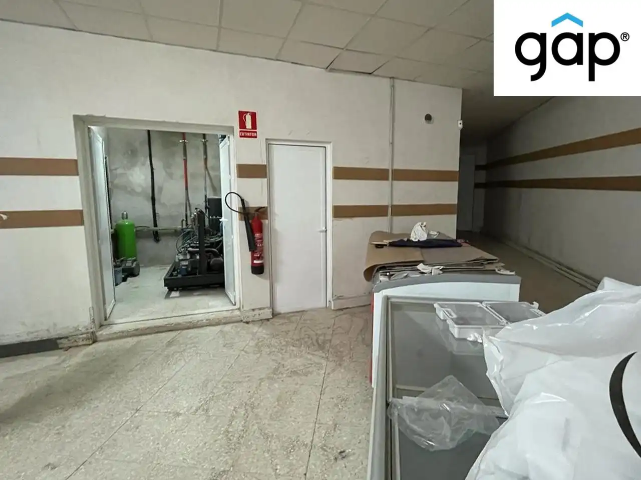 Local en venta en Mota del Cuervo