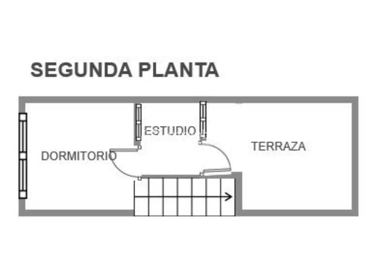 Casa o chalet en venta en Alaró con Jardín privado y Terraza
