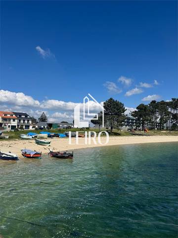 Casa-chalet en Venta en A Illa de Arousa
