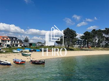 Maison à vendre à A Illa de Arousa
