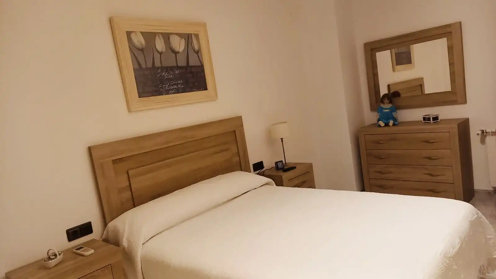 Adosado con terraza en venta en Centro Urbano, imagen 5