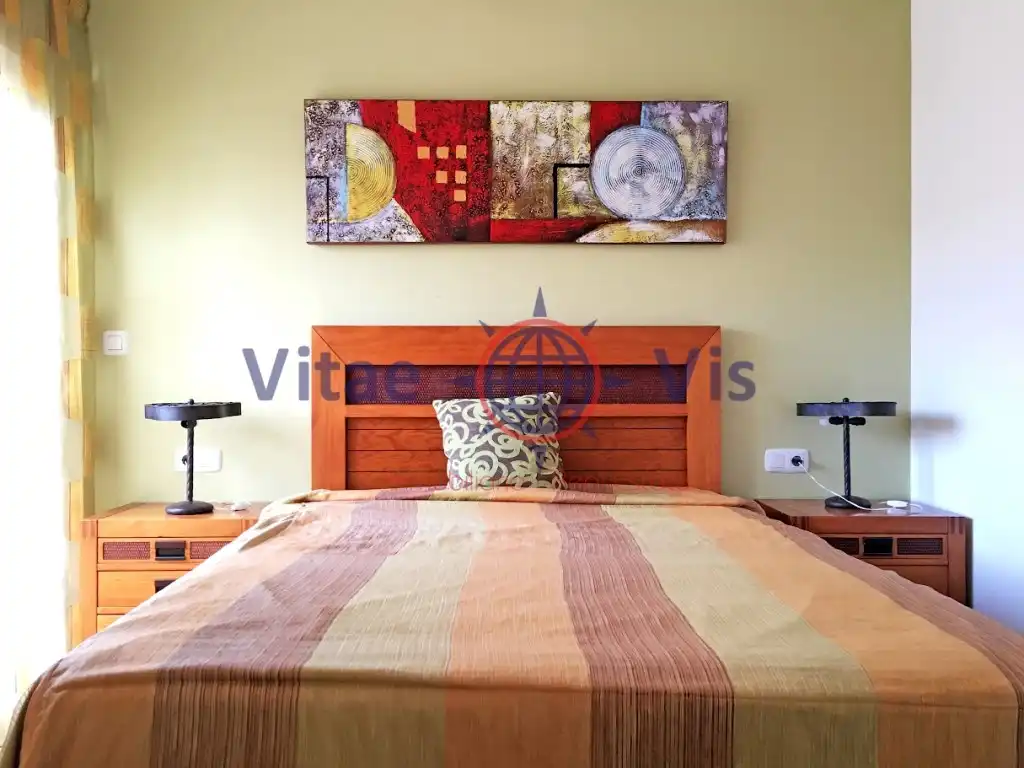 Penthouse mit Aufzug zum Verkauf in Calle Ortega Melgares, imagen 4