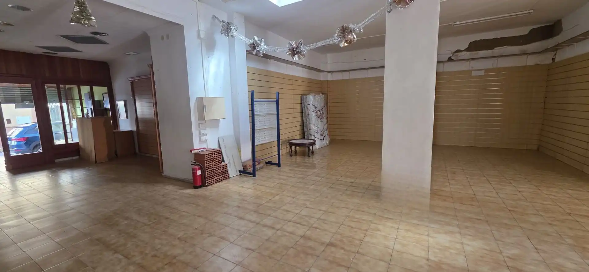 Local comercial de lloguer a ISABEL LA CATOLICA, imagen 8