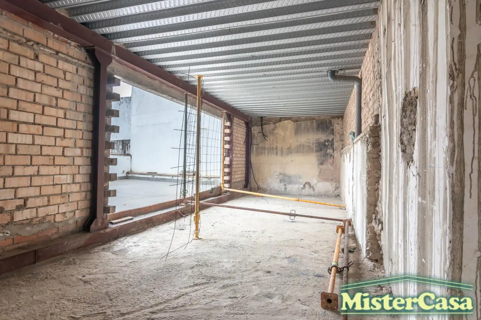 Casa amb terrassa en venda a Centro, imagen 52
