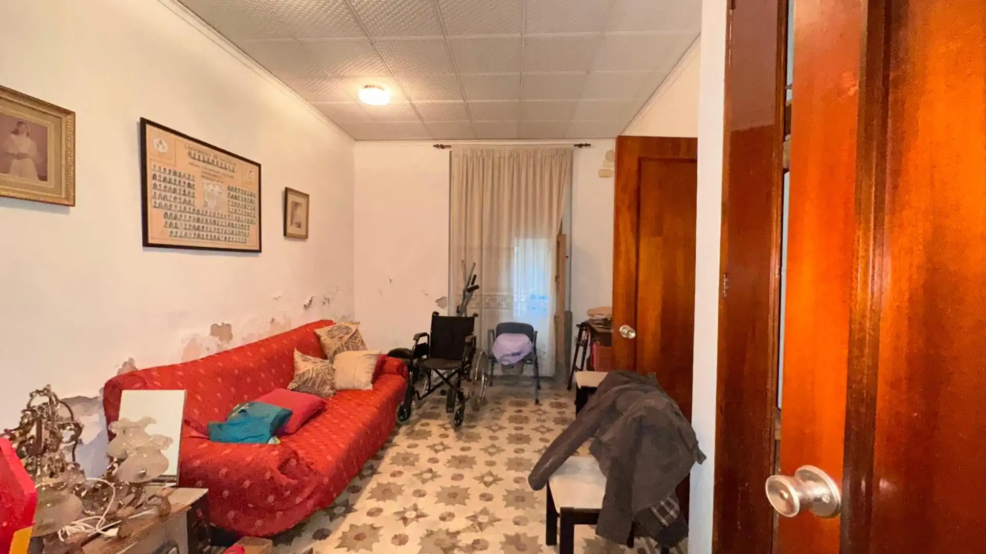 Haus oder Chalet zum Verkauf in Villanueva de Castellón mit Terrasse und Abstellraum