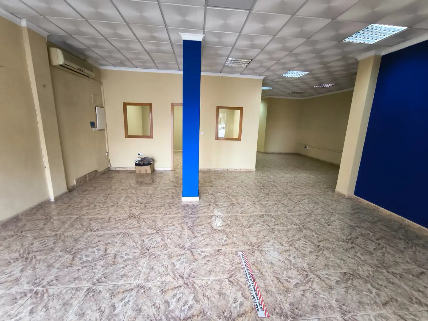 Local comercial de lloguer a Calle del Submarino 2, imagen 5