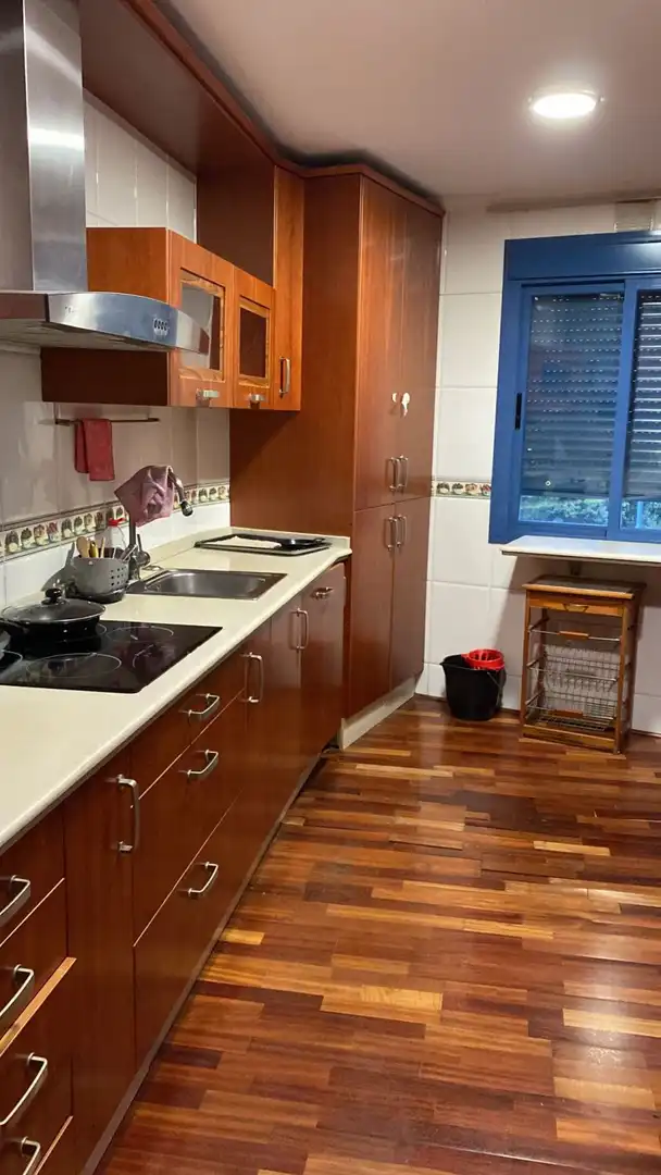 Appartamento con ascensore in affitto a Pescadería, imagen 4