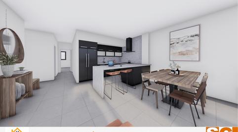 Photo 5 from new construction home in Flat for sale in Calle Casarrubios, 78, Cedillo del Condado, Toledo