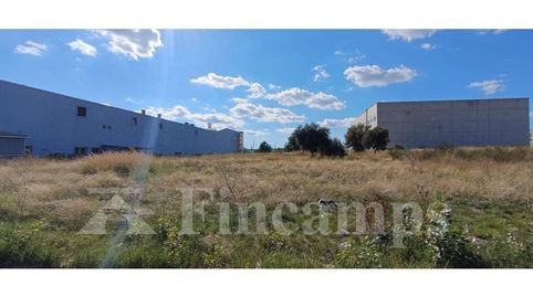 Foto 3 de Residencial en venda a Calle Conca de Barberà, Sud - Zona Industrial, Castellar del Vallès